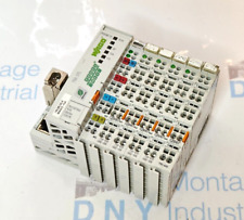 WAGO 750-375  1001287560 1616