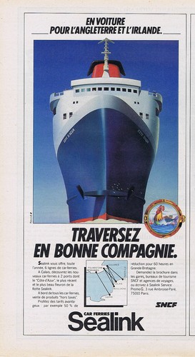 Publicite advertising 084 1982 - 084,