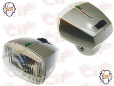 Phare Avant Faro Siem Couleur