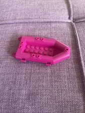Lego Belville Boat Inflatable