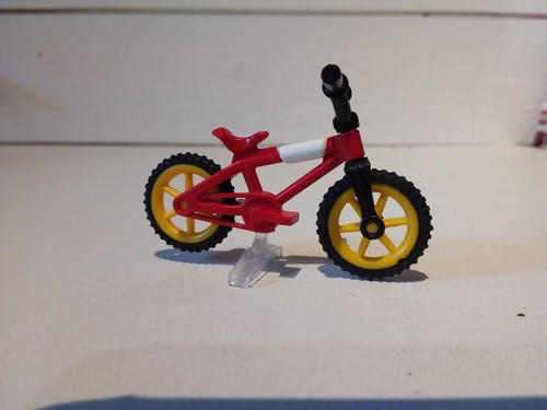 Playmobil vélo vtt - vÉlo, enfants