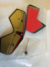 E-FLITE REF: EFLU4060 EMPENNAGES POUR UMX BEAST