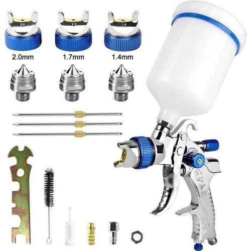 Pistolet peinture - pistolet,