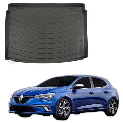 Tapis coffre sur - de,