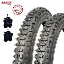 2 Pneus 16 X 1.95 (50-305) +