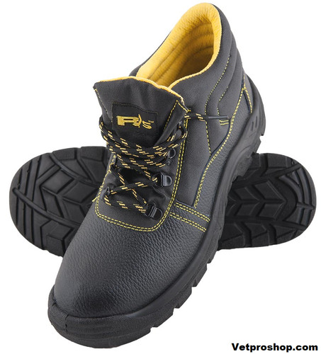 Chaussure sécurité homme - de,