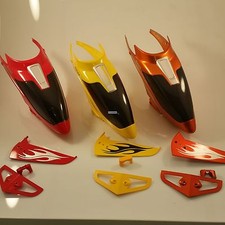 Nacelle Avec Décorations Pour