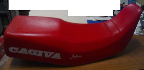 Cagiva selle giuliari - cagiva,