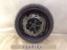 roue avant pour Sym Orbit 3