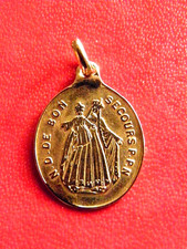 MEDAILLE RELIGIEUSE/ND. DE BON