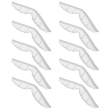  10pcs masque anti-brouillard