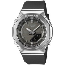 Casio Montre Noir Analogique -