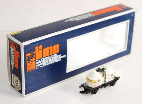 Lima micromodel 733 wagon - 733,