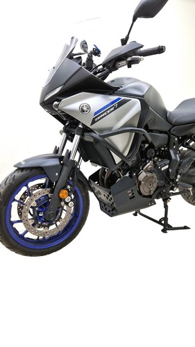 Tracer 7gt barres de - 7,