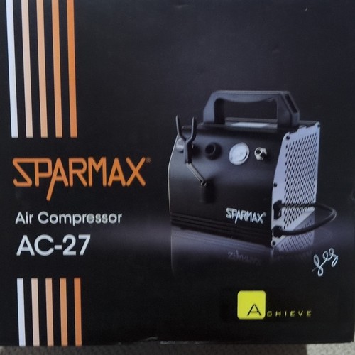Sparmax compresseur air - sparmax, ac-27