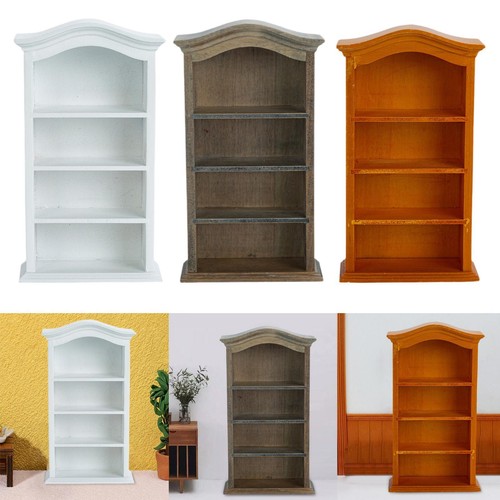 Bibliothèque miniature pour
