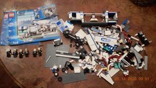 Lego city police - police,