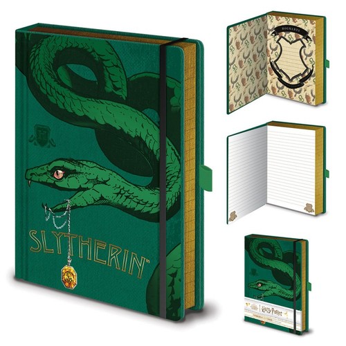 Carnet notes premium harry - notes,