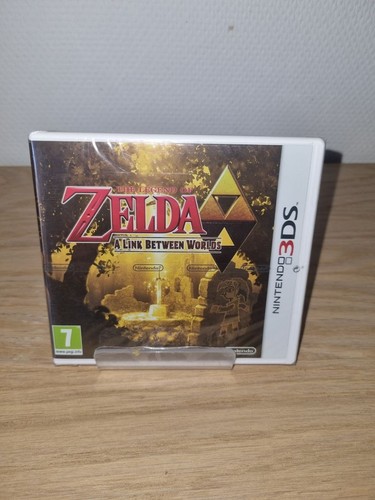 The legend zelda link - the,