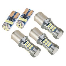 Kit Headlight + Taillight