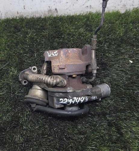 73501344 turbocompresseur opel - turbocompresseur,