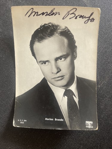 Carte postale cinema - postale, vintage