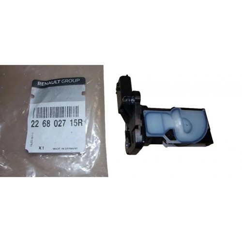 Sonde debimetre air - sonde, d'air