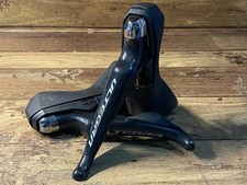 Manettes de dérailleur