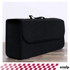 Organisateur de coffre de