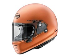Casque moto intégral Arai