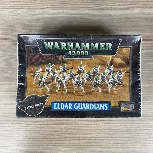 Eldar guardians warhammer 40k - guardians,