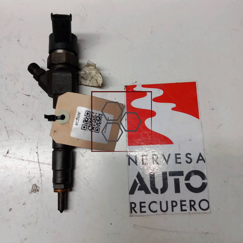 Injecteur renault scenic - scenic, 2a
