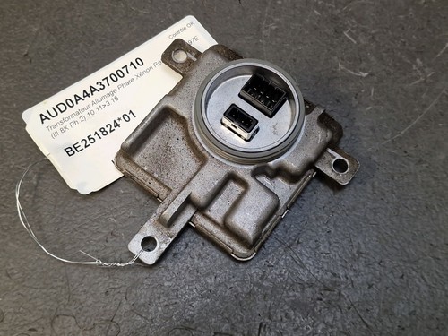 Ballast phare xenon audi - -,