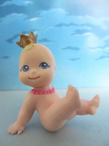 Adorable figurine - figurine, de