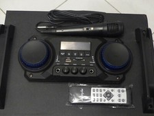 Télécommande pour kit de sonorisation MYDEEJAY MDJ600 - télécommande neuve