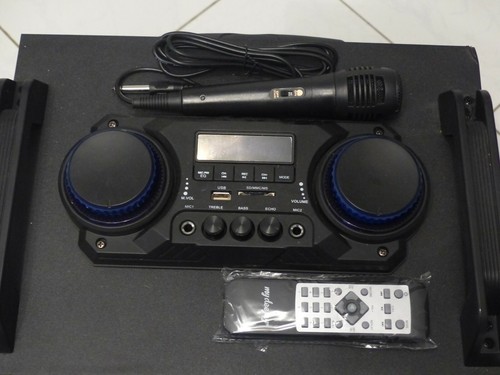 Télécommande pour kit - , de