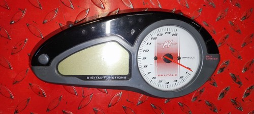 Compteur brutal 910 mv - compteur,