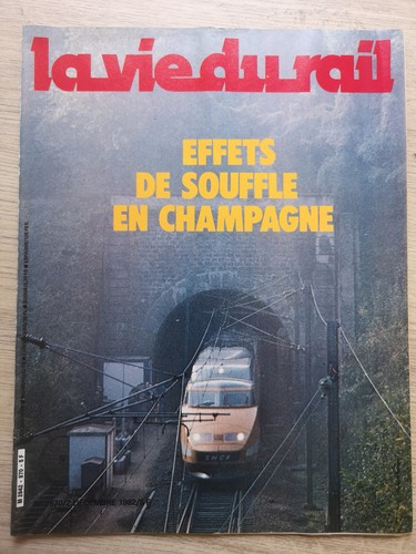 Vie rail 1870 du - vie,