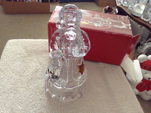 Inch mikasa santa - 8,