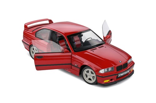 Bmw e36 coupe - m3, imola
