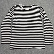 Marimekko Femmes Shirt XS Noir