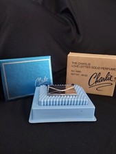 Parfum Solide Concrète Revlon