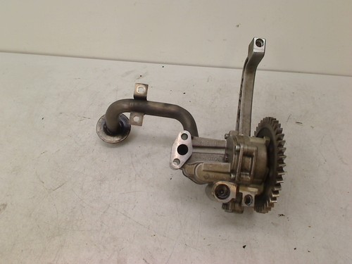 Pompe huile transporter - huile, vw