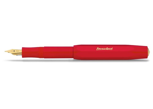 Stylo plume classic sport - sport, avec