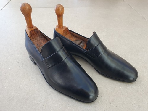 Mocassins loafers fulco torino - loafers,