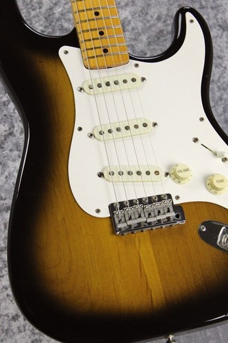 Fender american vintage 57 - american,