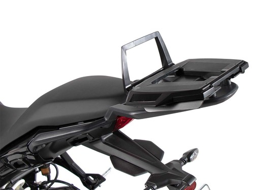 Porte top case - , alurack