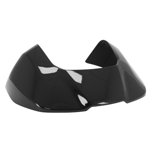 Capot top case 52l noir - capot,