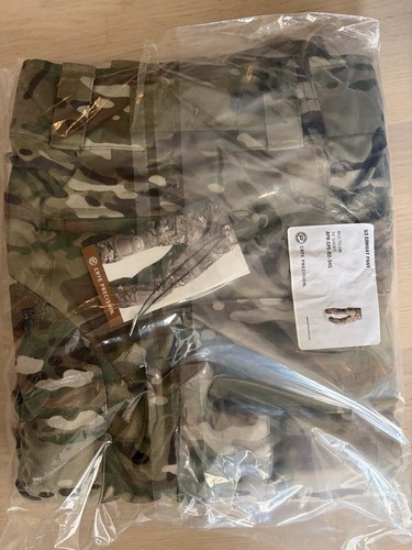 Crye precision combat pants - crye,