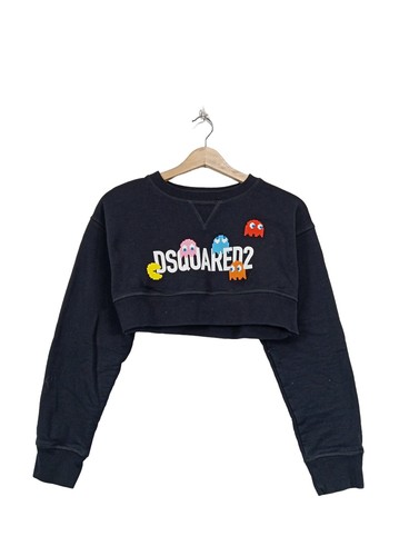 Dsquared2 sweatshirt dames - dsquared2,